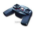 Radiocomando Smart SX 9 FLEXX M-Link-Set multiplex MP15303