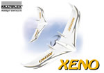 Aeromodello SM Plus Xeno Electric multiplex MP264201