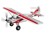 Aeromodello FunCub XL Kit multiplex MP214331