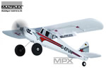 Aeromodello SM FunCub con Himax C 3516-0840 multiplex MP264243