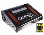 Caricabatterie Power Peak C8 EQ-BID 12 V/230 V 180 W multiplex MP308124