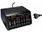 Caricabatterie Power Peak Uni 7 EQ 230 V multiplex MP308564