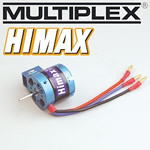 Motore Himax C2808-0860 c multiplex MP333010