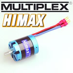 Motore Himax C2816-0890C multiplex MP333016