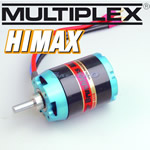 Motore Himax C4220-0510 multiplex MP333045