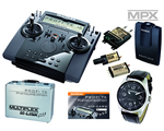 ProfiTX 16 Premium Edition 555 multiplex MP35703