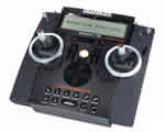 Radiocomando Profi TX16 M-Link Master Edition multiplex MP35704