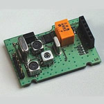 Modulo Scanner 40/41 MHz per HFM-S multiplex MP45171