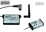 Combo HFM-X V2 M-Link + RX-5 Light multiplex MP45660