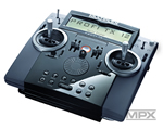 Radiocomando Profi TX12 M-Link solo Tx multiplex MP45701
