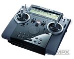 Radiocomando Profi TX16 M-Link solo Tx multiplex MP45702