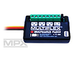MULTIswitch FLEXX multiplex MP75888