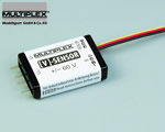 Sensore tensione per ricevente M-Link multiplex MP85400