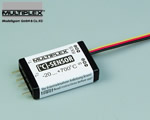 Sensore temperatura per ricevente M-Link multiplex MP85402