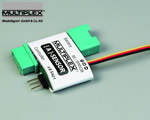 Sensore di corrente 35 A M-Link multiplex MP85403