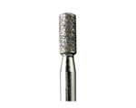 Fresa diamantata cilindrica 3,2 mm pgmini M1935
