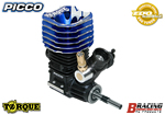 Nitro Pack Torque.12 On Road Edo Modified 2.11 cc - Sconto 20% picco PIC9041