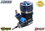 Nitro Pack Torque.21 On Road Factory Tuned 3.49 cc - Sconto 20% picco PIC9261