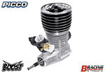 Nitro Pack Boost.21 3TS 3.49 cc - Sconto 20% picco PIC9501