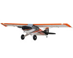 Aeromodello Husky PNP w/Vector Stabilisation radiosistemi ARR0011V2P
