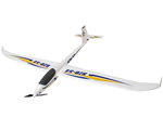 Aeromodello SZD-54 Glider PNP 2000 mm radiosistemi ARR017P