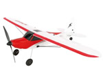 Aeromodello Sport Cub 500 RTF 4 Ch con stabilizzatore radiosistemi SNK7614