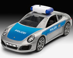 Porsche 911 Polizei 1:20 revell REV00818