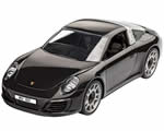 Porsche 911 Targa 4S 1:20 revell REV00822