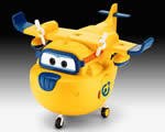 Super Wings Donnie 1:20 revell REV00871
