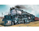 Big Boy Locomotive H0 (1:87) revell REV02165