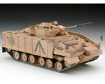 Warrior MCV Tank with Add on Armour 1:72 revell REV03144