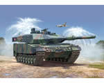 Leopard 2A5/A5NL 1:35 revell REV03243