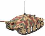 Jagdpanzer 38 (t) Hetzer 1:35 revell REV03272