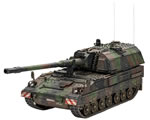 Panzerhaubitze 2000 1:35 revell REV03279