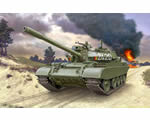 T-55AM / T-55AM2B 1:72 revell REV03306