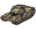 Leopard 1A5 1:35 revell REV03320