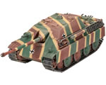 Sd.Kfz.173 Jagdpanther 1:72 revell REV03327