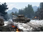 World of Tanks - Tiger I (Easy-Click System) 1:72 revell REV03508