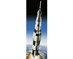 Apollo 11 Saturn V Rocket 1:96 revell REV03704