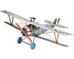 Nieuport 17 1:48 revell REV03885
