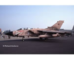 Panavia Tornado GR Mk.1 RAF Gulf War 1:32 revell REV03892