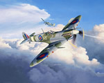 Supermarine Spitfire Mk.Vb 1:72 revell REV03897