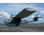 Consolidated PBY-5a Catalina 1:72 revell REV03902