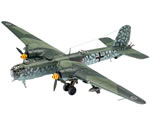 Heinkel He-177A-5 Greif 1:72 revell REV03913
