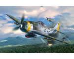 Focke Wulf Fw 190 F-8 1:32 revell REV04869