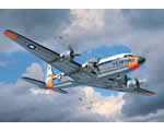Douglas C-54 Skymaster 1:72 revell REV04877