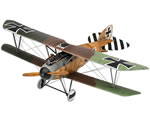 Albatros D.III 1:48 revell REV04973