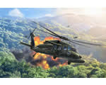 UH-60A Blackhawk 1:100 revell REV04984