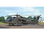 AH-64A Apache 1:100 revell REV04985