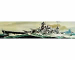 Scharnhorst 1:570 revell REV05037